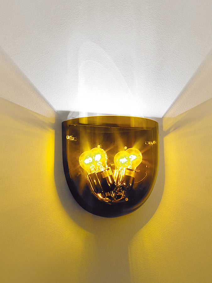 Dress Wall Light - Topaz