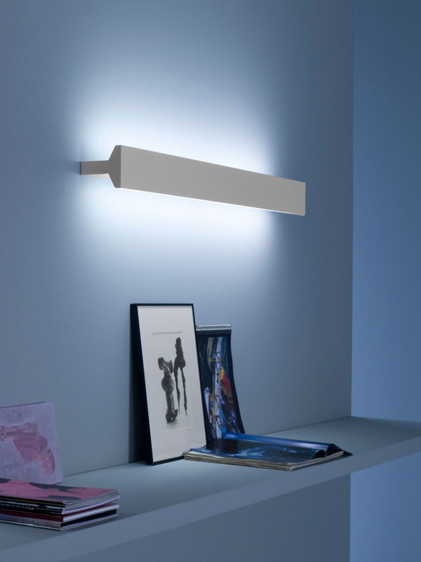 Ipe W2 Wall Light