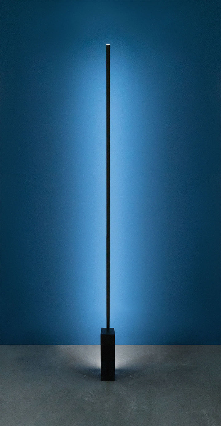 Linescapes Floor Lamp