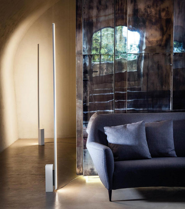 Linescapes Floor Lamp