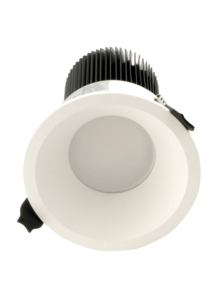 Litech 10W Bathroom Downlight