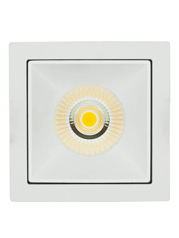 Rubic 1 Square Downlight