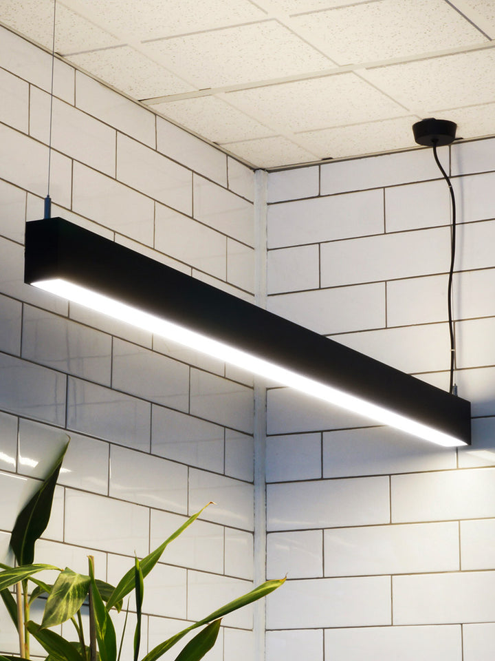 Slik Up & Down Linear Pendant