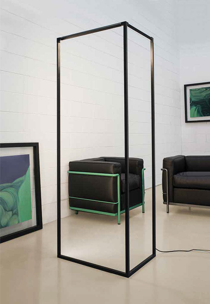 Spigolo Floor Lamp (2x LED Version)