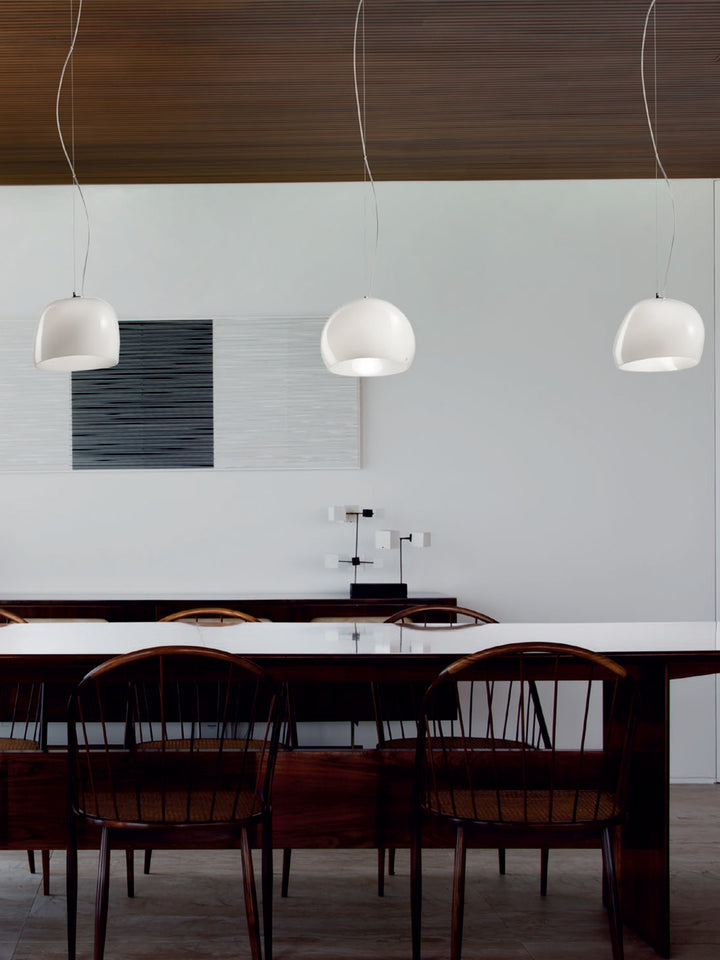 Surface Pendant Light