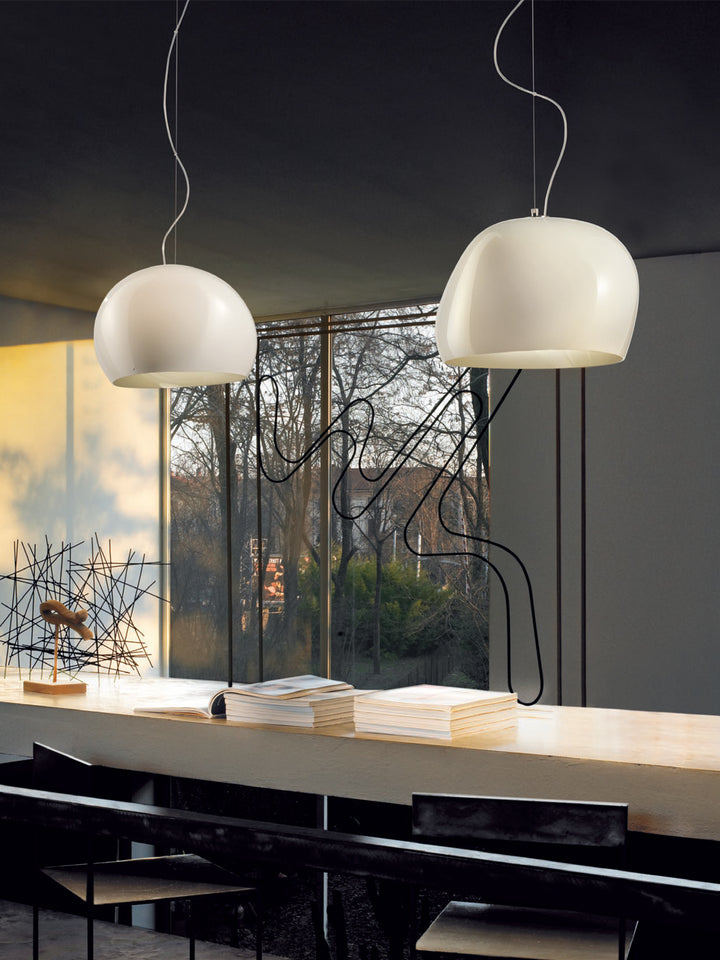 Surface Pendant Light