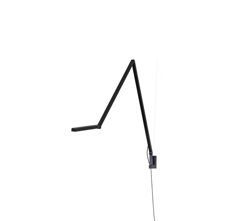 Untitled Linear Wall Lamp